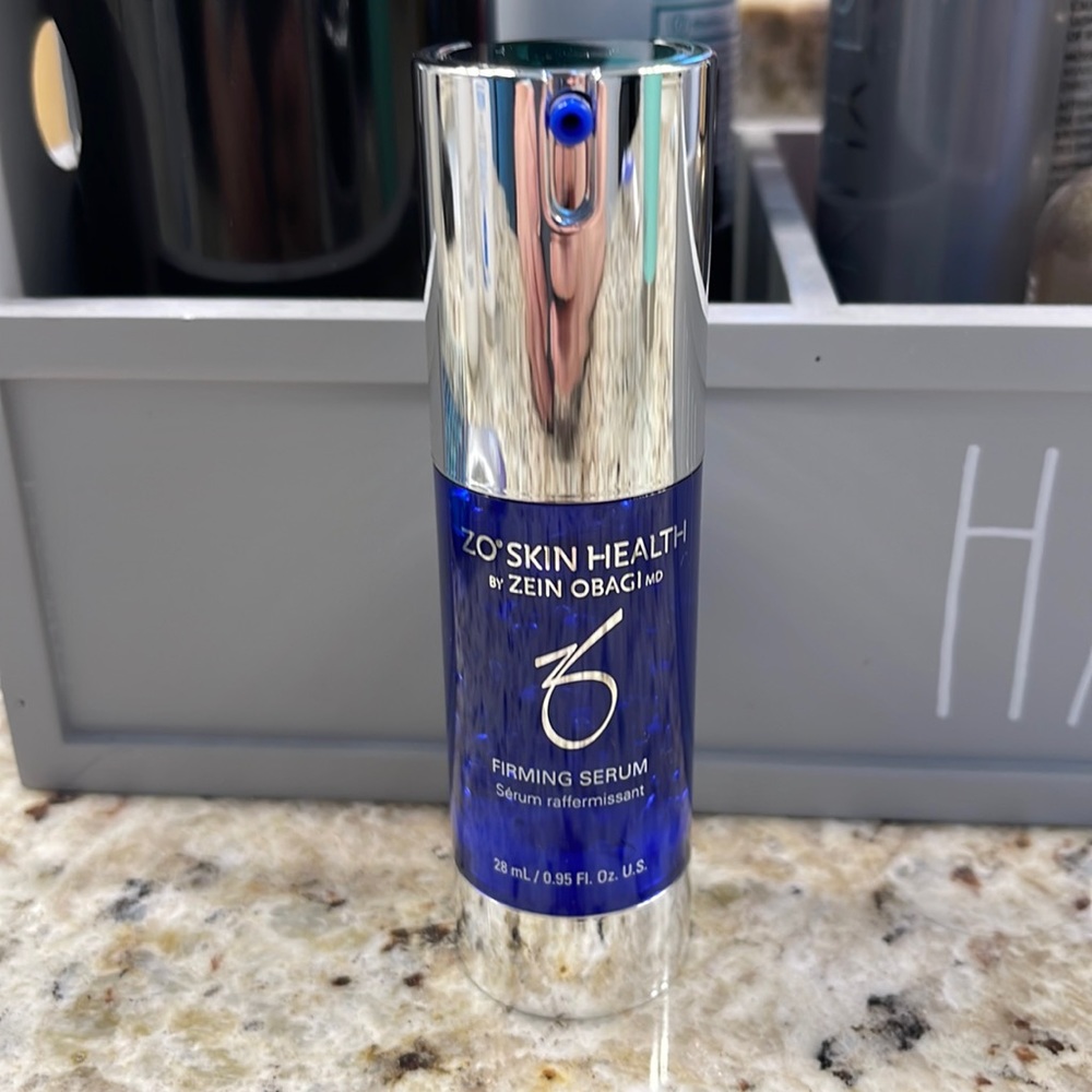 New/No box. ZO Firming Serum 0.95 Fl oz.